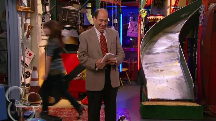 sonny with a chance season 1 episode 1 HD 09086