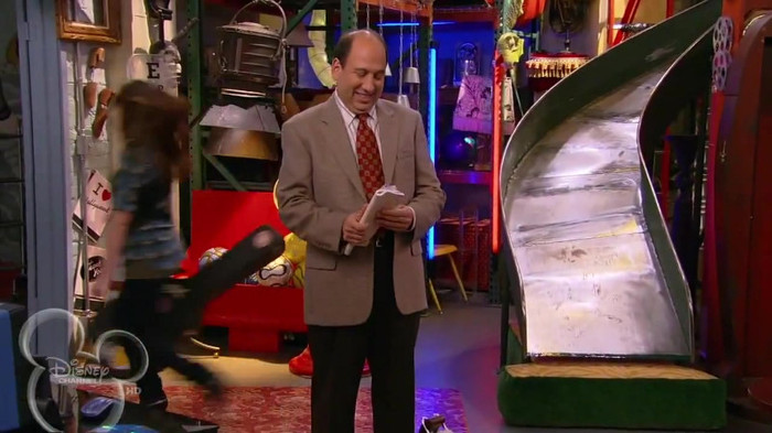 sonny with a chance season 1 episode 1 HD 09088