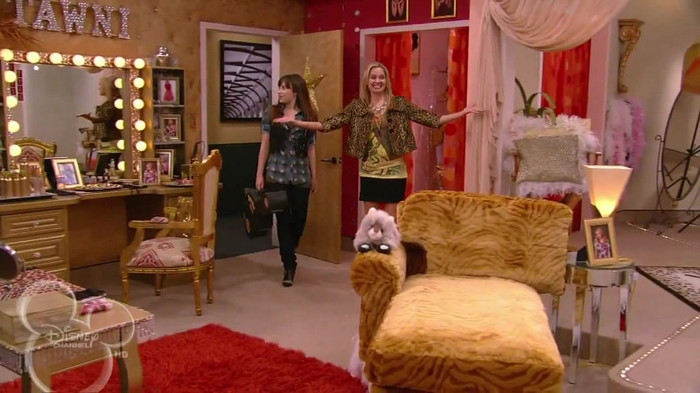 sonny with a chance season 1 episode 1 HD 09573