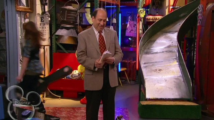 sonny with a chance season 1 episode 1 HD 09090 - Sonny With A Chance Season 1 Episode 1 - First Episode Part 105