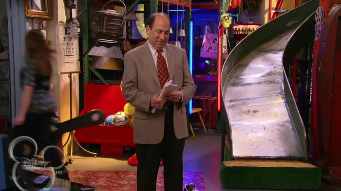 sonny with a chance season 1 episode 1 HD 09091 - Sonny With A Chance Season 1 Episode 1 - First Episode Part 105