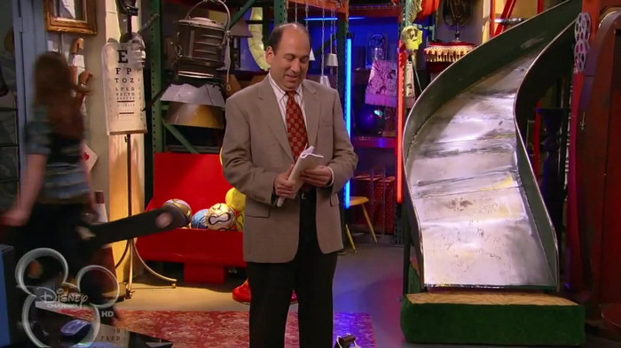 sonny with a chance season 1 episode 1 HD 09092