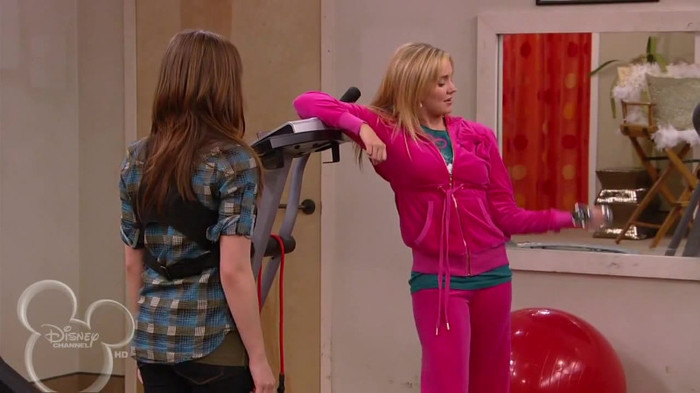 sonny with a chance season 1 episode 1 HD 10566 - Sonny With A Chance Season 1 Episode 1 - First Episode Part 108