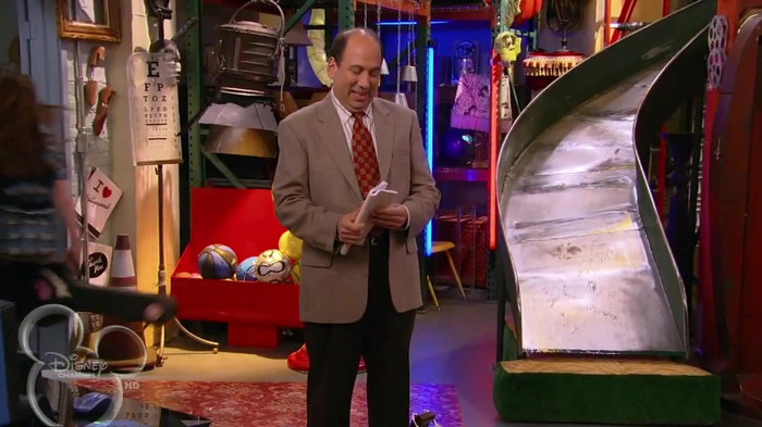 sonny with a chance season 1 episode 1 HD 09095