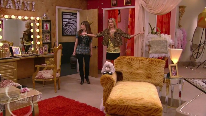 sonny with a chance season 1 episode 1 HD 09578