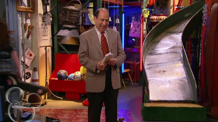 sonny with a chance season 1 episode 1 HD 09096