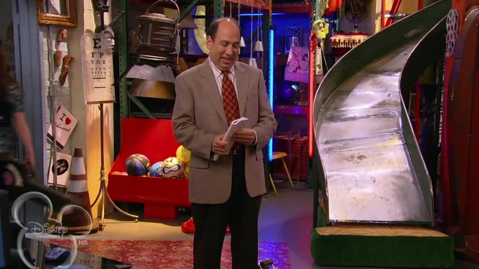 sonny with a chance season 1 episode 1 HD 09097