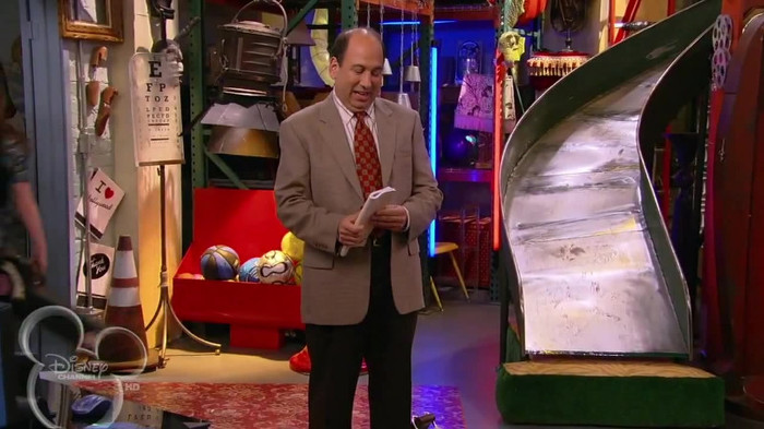 sonny with a chance season 1 episode 1 HD 09098