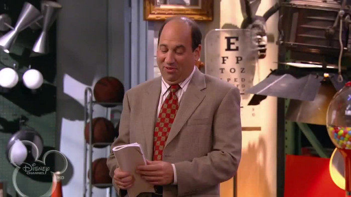 sonny with a chance season 1 episode 1 HD 09103 - Sonny With A Chance Season 1 Episode 1 - First Episode Part 105