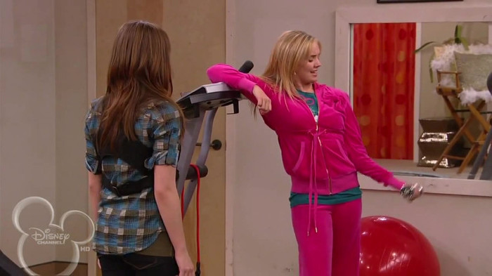 sonny with a chance season 1 episode 1 HD 10576 - Sonny With A Chance Season 1 Episode 1 - First Episode Part 108