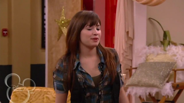 sonny with a chance season 1 episode 1 HD 10088