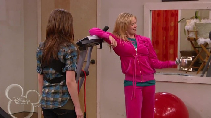 sonny with a chance season 1 episode 1 HD 10580 - Sonny With A Chance Season 1 Episode 1 - First Episode Part 108