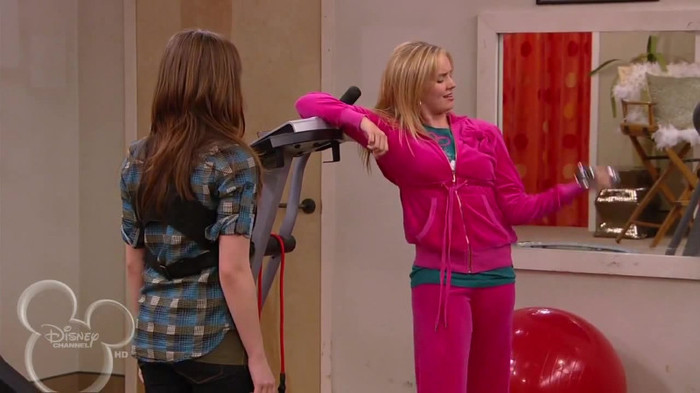 sonny with a chance season 1 episode 1 HD 10581 - Sonny With A Chance Season 1 Episode 1 - First Episode Part 108