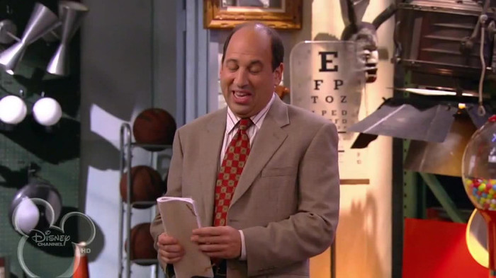 sonny with a chance season 1 episode 1 HD 09109