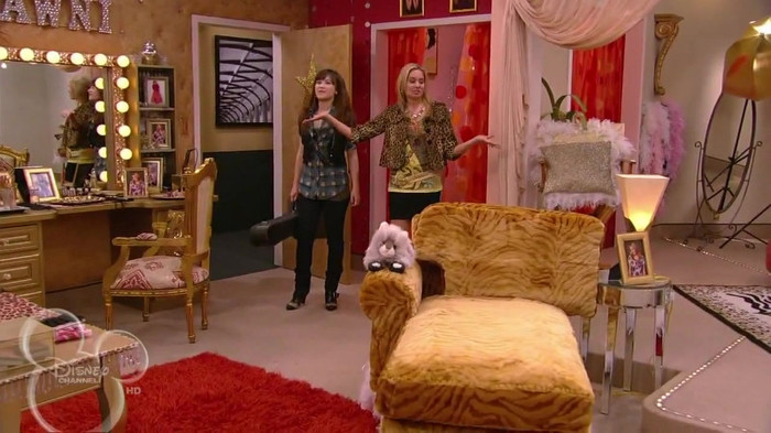 sonny with a chance season 1 episode 1 HD 09597