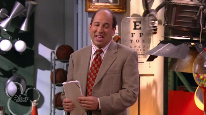 sonny with a chance season 1 episode 1 HD 09133 - Sonny With A Chance Season 1 Episode 1 - First Episode Part 105