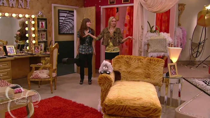 sonny with a chance season 1 episode 1 HD 09608
