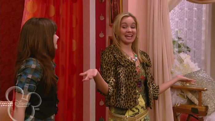 sonny with a chance season 1 episode 1 HD 09620