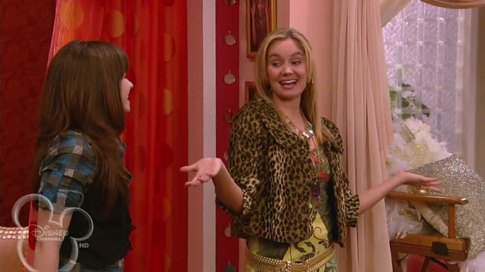 sonny with a chance season 1 episode 1 HD 09622