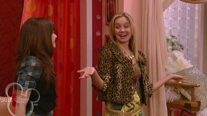 sonny with a chance season 1 episode 1 HD 09623