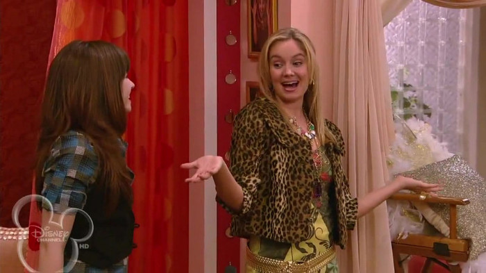 sonny with a chance season 1 episode 1 HD 09624