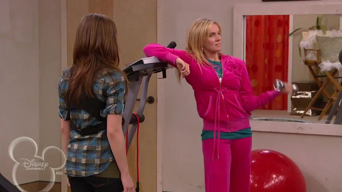 sonny with a chance season 1 episode 1 HD 10632