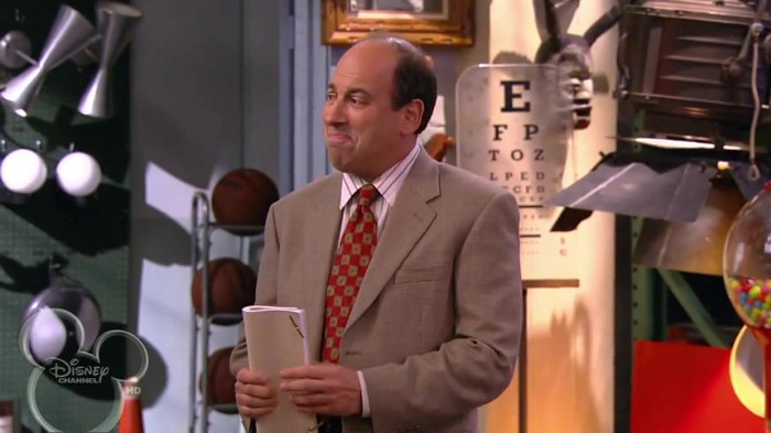 sonny with a chance season 1 episode 1 HD 09152