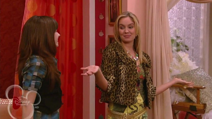 sonny with a chance season 1 episode 1 HD 09629