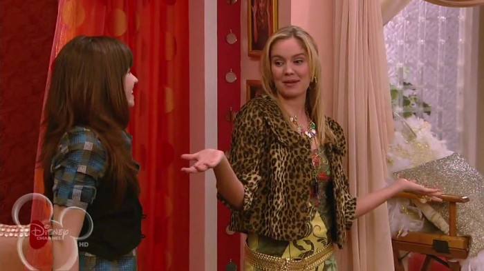 sonny with a chance season 1 episode 1 HD 09630
