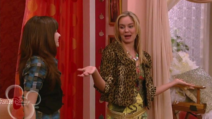 sonny with a chance season 1 episode 1 HD 09632