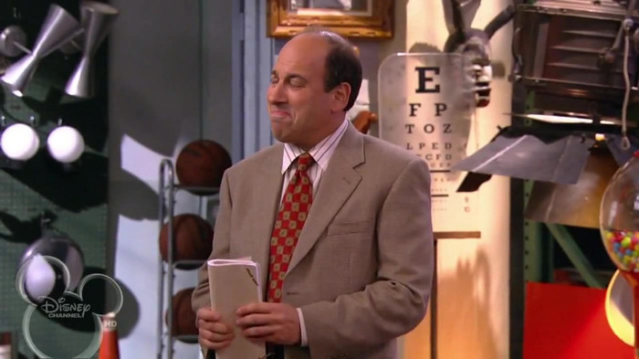 sonny with a chance season 1 episode 1 HD 09155