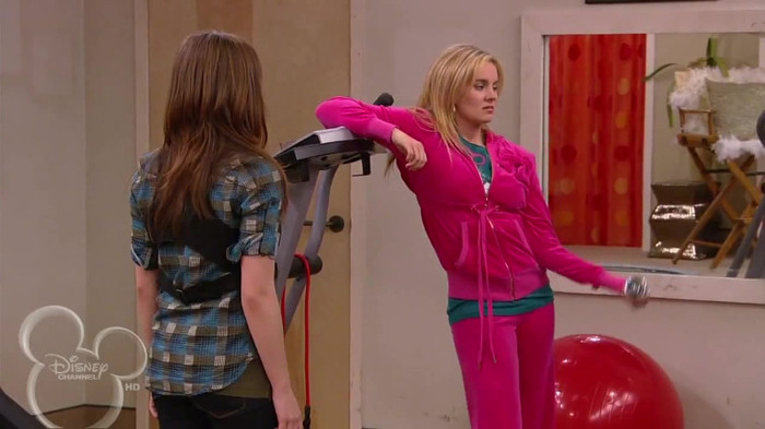 sonny with a chance season 1 episode 1 HD 10645 - Sonny With A Chance Season 1 Episode 1 - First Episode Part 108