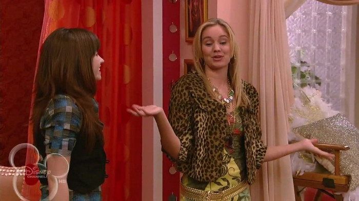 sonny with a chance season 1 episode 1 HD 09636