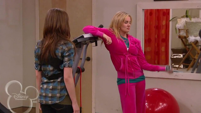 sonny with a chance season 1 episode 1 HD 10646 - Sonny With A Chance Season 1 Episode 1 - First Episode Part 108