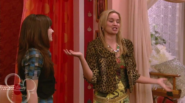 sonny with a chance season 1 episode 1 HD 09639