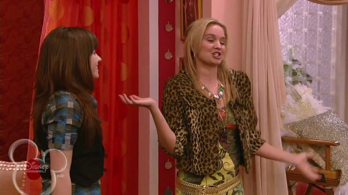 sonny with a chance season 1 episode 1 HD 09640