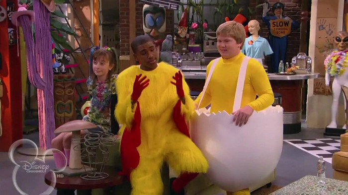 sonny with a chance season 1 episode 1 HD 09161