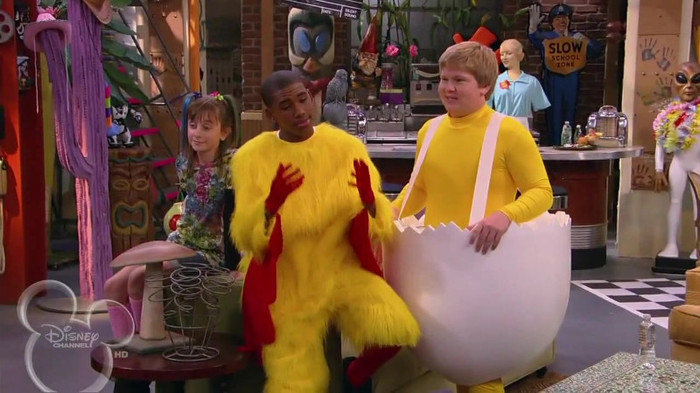 sonny with a chance season 1 episode 1 HD 09165