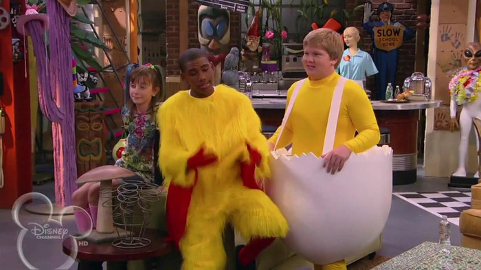 sonny with a chance season 1 episode 1 HD 09168