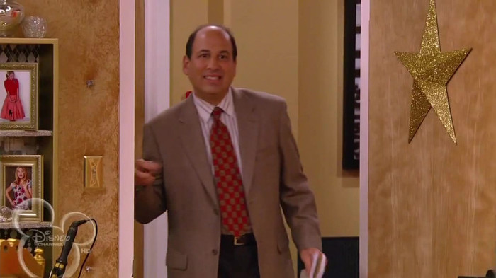 sonny with a chance season 1 episode 1 HD 10653
