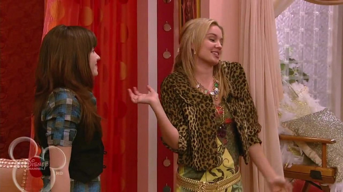 sonny with a chance season 1 episode 1 HD 09645