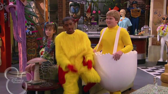 sonny with a chance season 1 episode 1 HD 09170