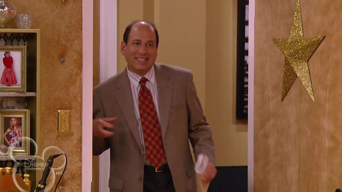 sonny with a chance season 1 episode 1 HD 10657