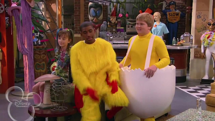 sonny with a chance season 1 episode 1 HD 09171