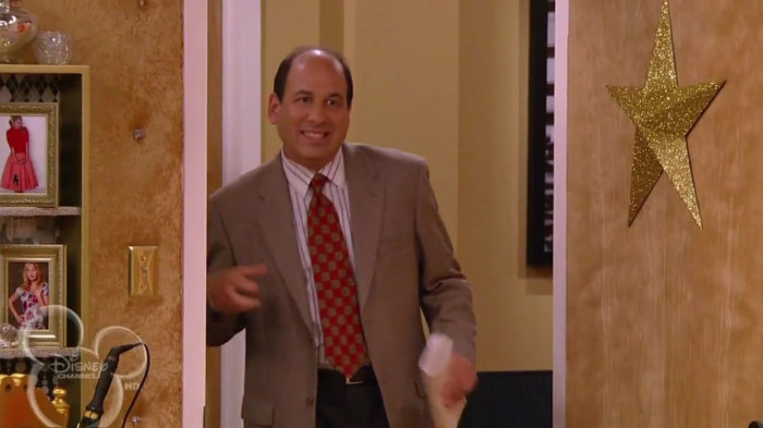 sonny with a chance season 1 episode 1 HD 10658