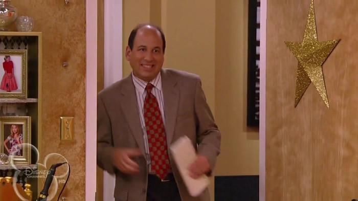 sonny with a chance season 1 episode 1 HD 10660