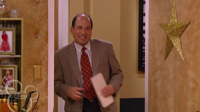 sonny with a chance season 1 episode 1 HD 10661