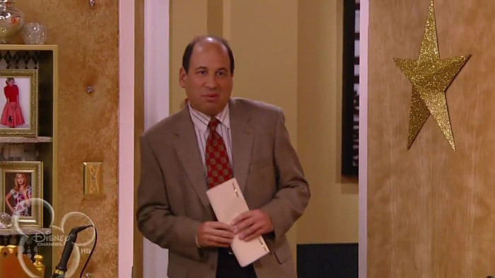 sonny with a chance season 1 episode 1 HD 10664
