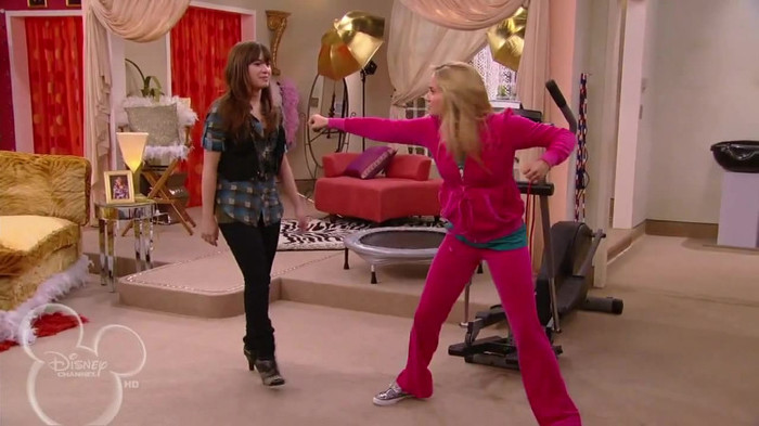 sonny with a chance season 1 episode 1 HD 10171 - Sonny With A Chance Season 1 Episode 1 - First Episode Part 107