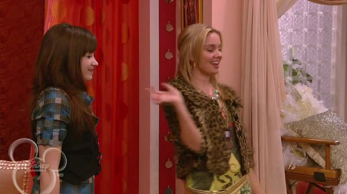 sonny with a chance season 1 episode 1 HD 09658